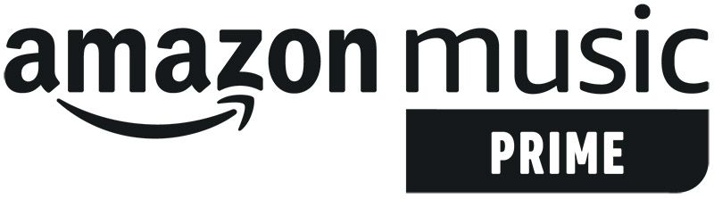 Amazon Music Prime logo