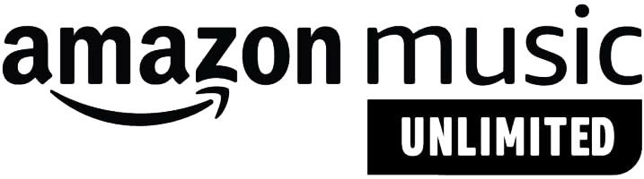 Amazon Music Unlimited logo