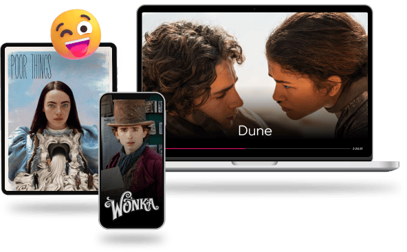 promotional image of Apollo Group TV content