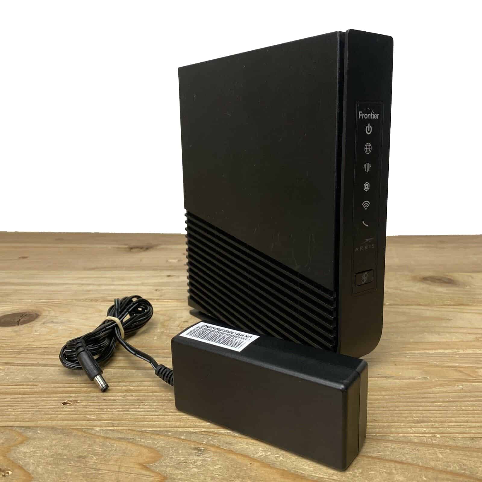 Design of the Arris NVG468MQ