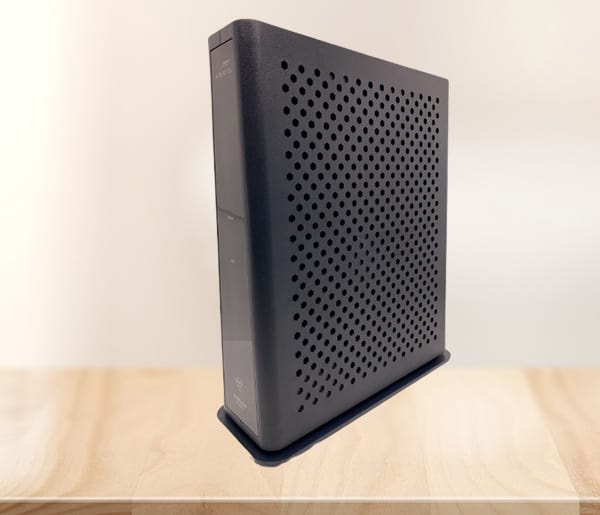 ARRIS SBG8300 Design