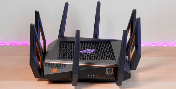 ASUS ROG Rapture GT-AX11000 Review