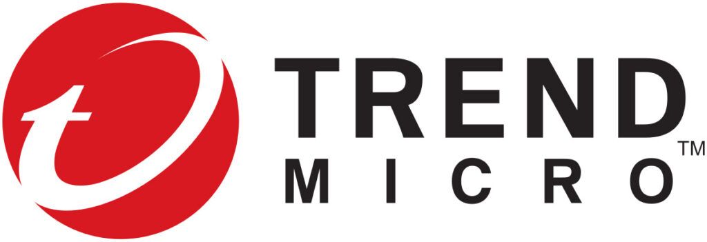 Trend Micro logo