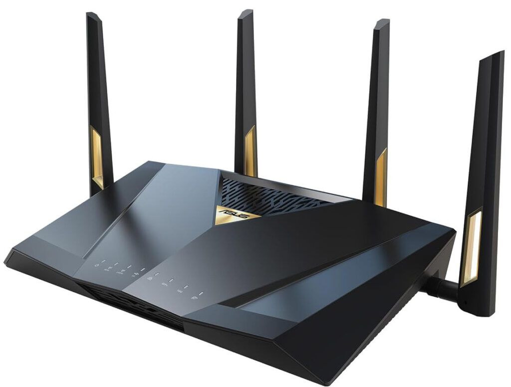 ASUS RT-BE88U Router