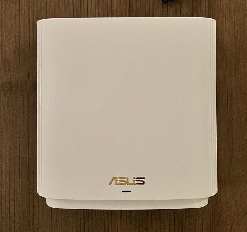 ASUS ZenWiFi XT8 Design