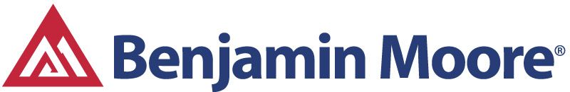 Benjamin Moore logo