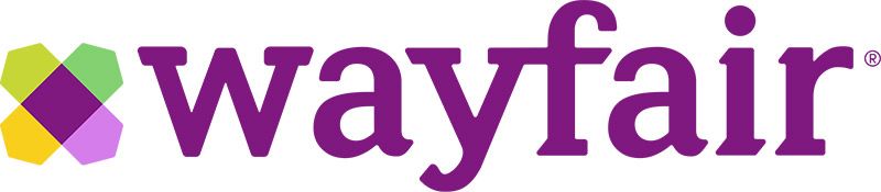 Wayfair logo
