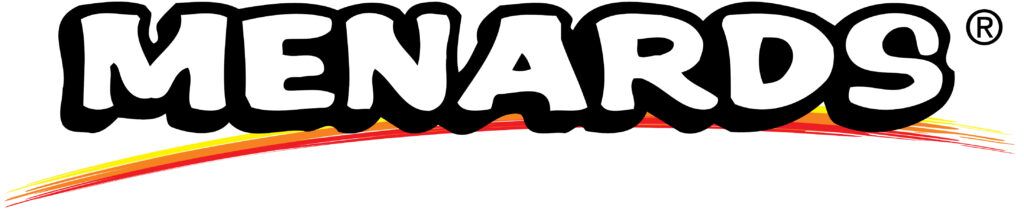 Menards logo