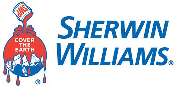 Sherwin Williams logo