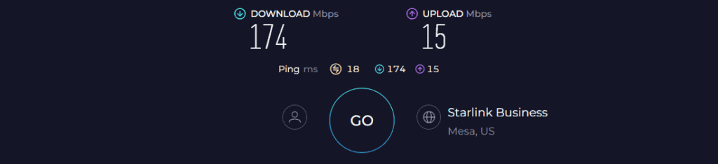 Tenda Nova MX12 Speed Test