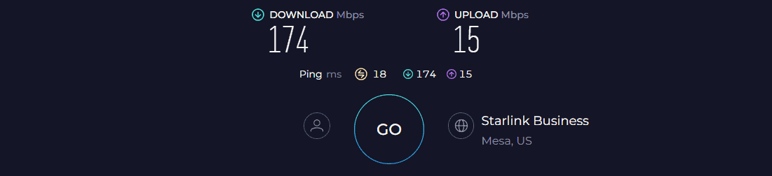 Tenda Nova MX12 Speed Test