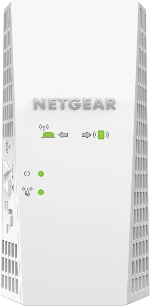 Netgear EX7300