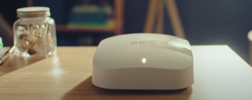 Eero Mesh WiFi