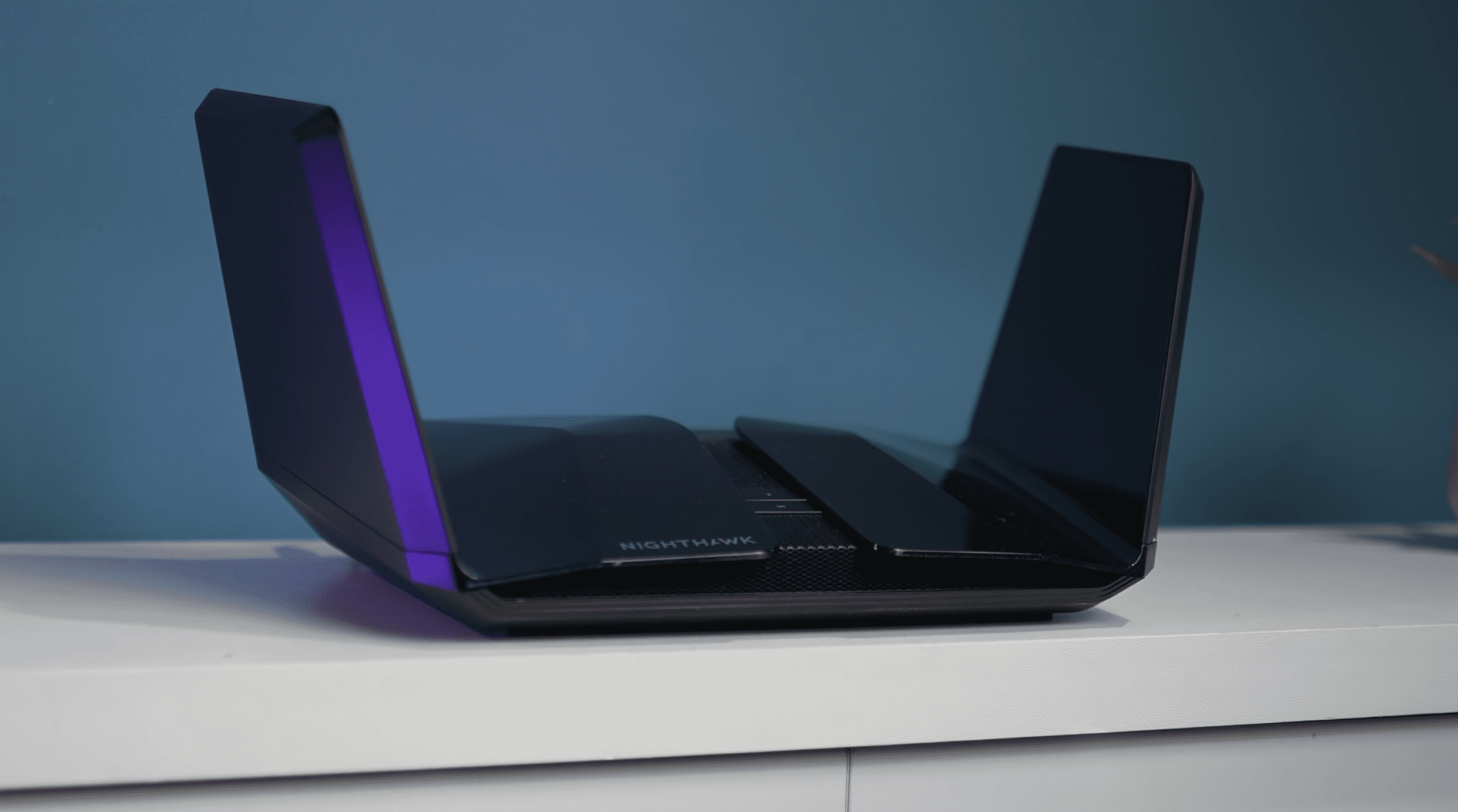 Netgear Nighthawk RAXE500 Overview