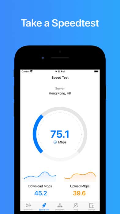Wifi Analyzer Network Analyzer2