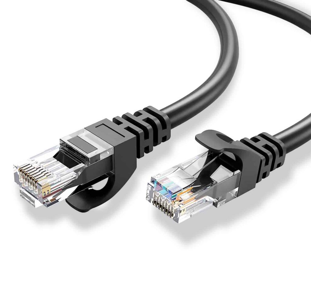 Cat 6 cable