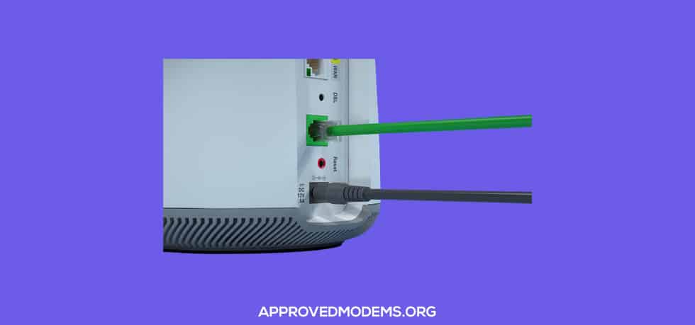 Inspect Cables for Loose Connections