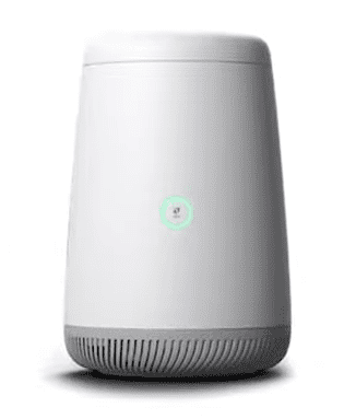 CenturyLink C4000 Modem Green Light