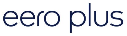 Eero Plus logo