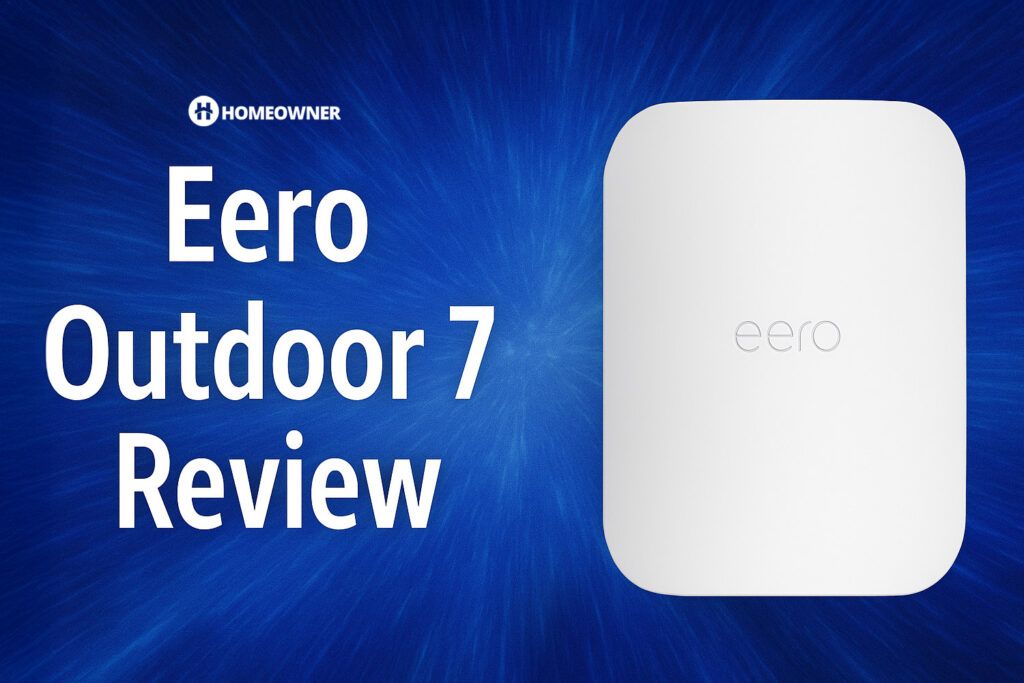 Eero Outdoor 7