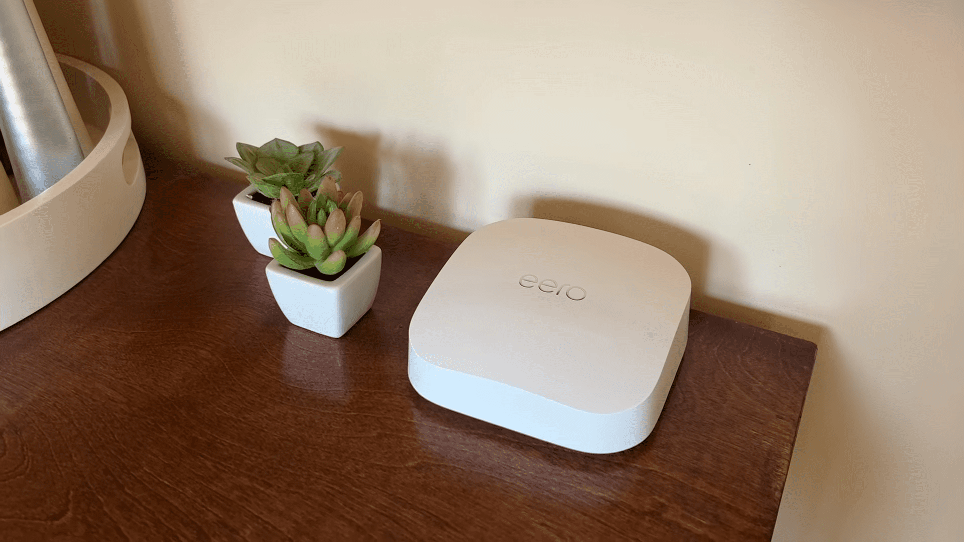 Eero Pro 6E review