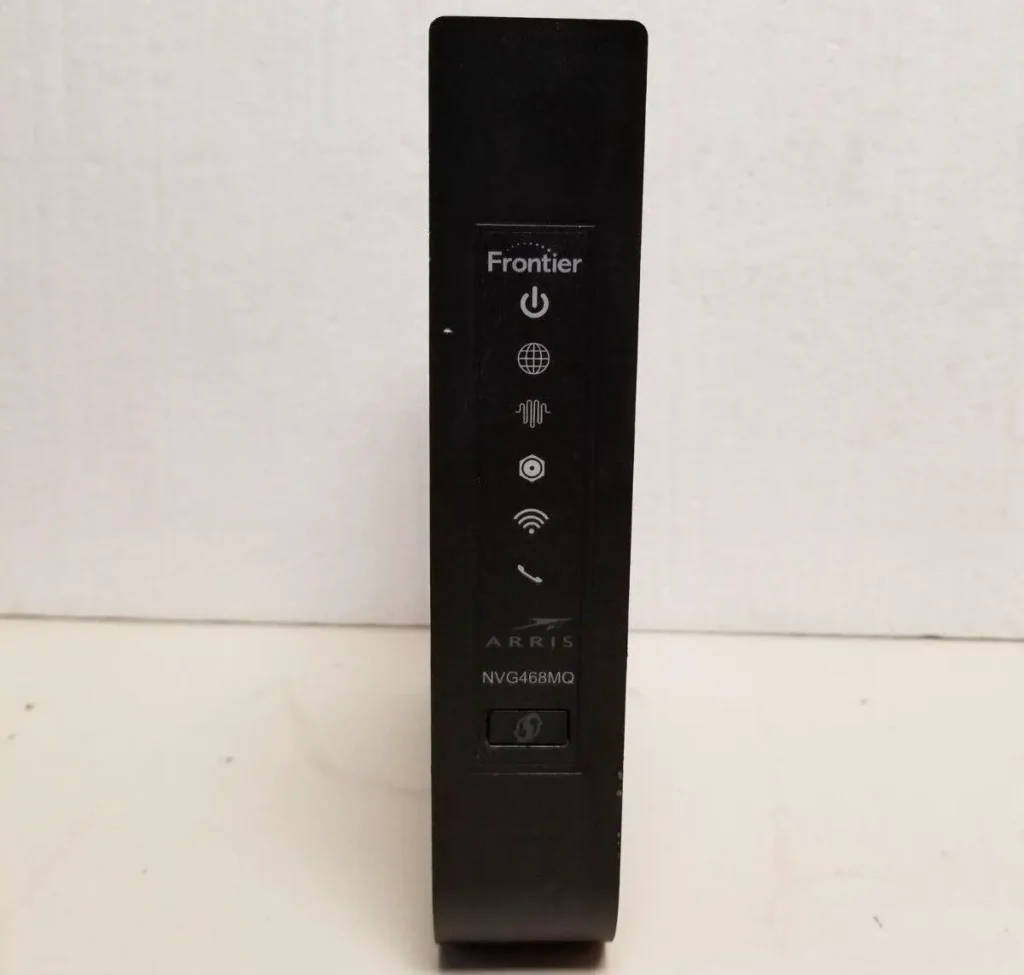 Frontier Gateway Lights