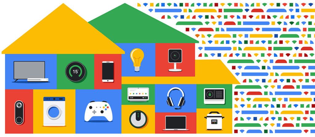 promotional image for Google Fiber