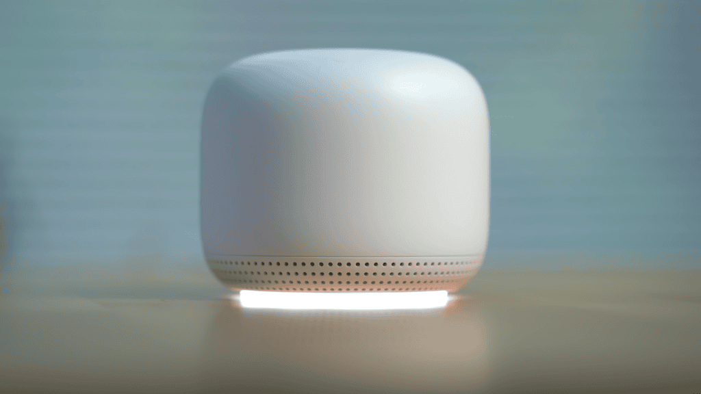 Google Nest Wifi Review