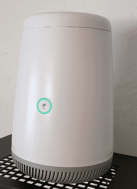 GreenWave C4000 Design