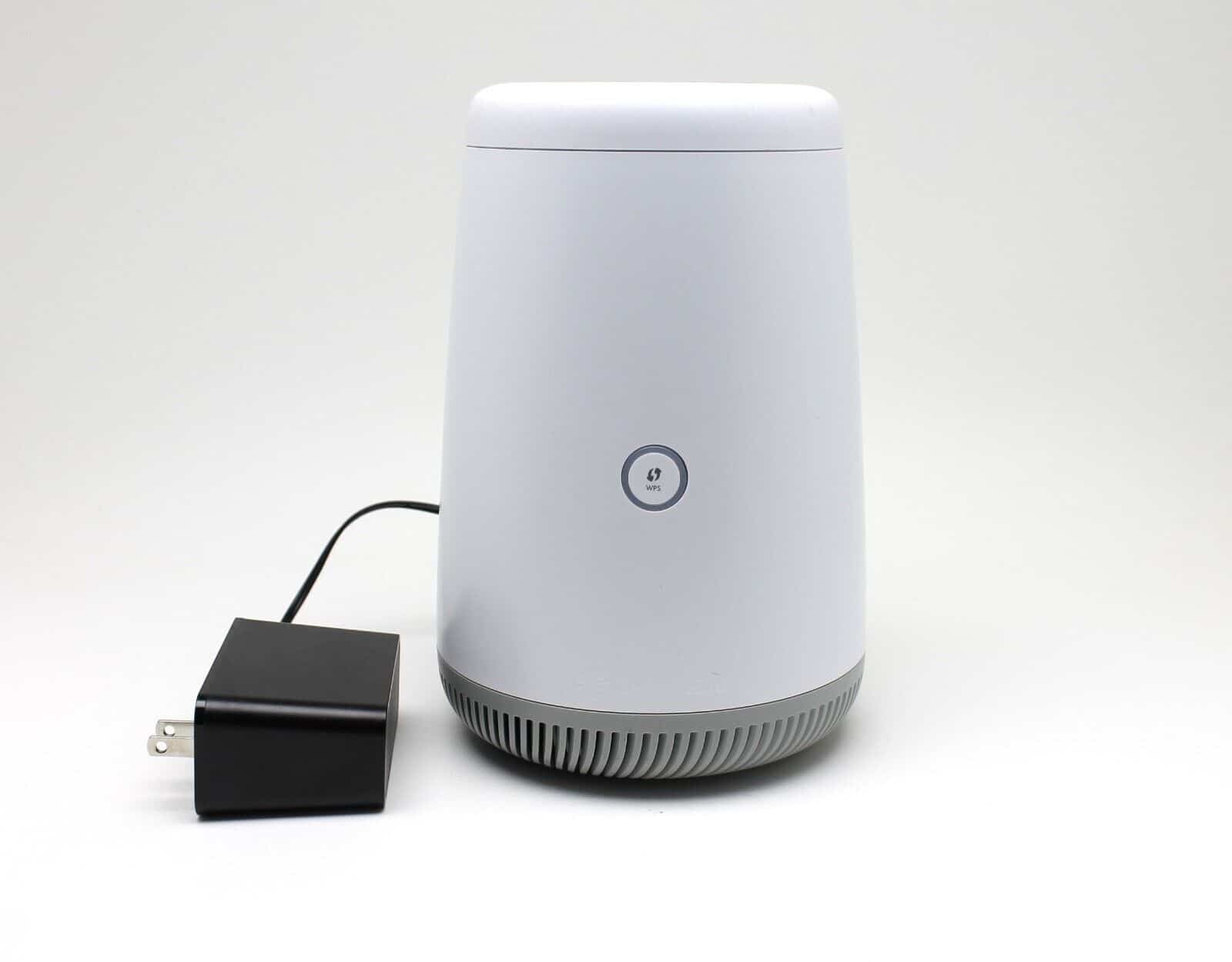 GreenWave C4000 Overview