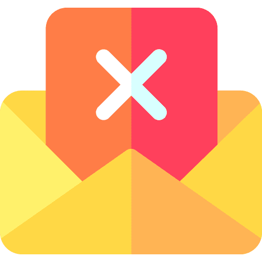 Mail Your Cancellation Request