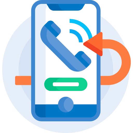 Place or Request a Call Back