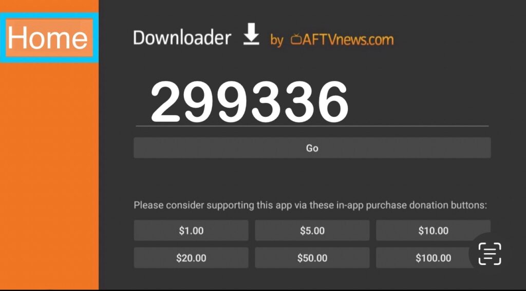 Downloader app code for Apollo Group