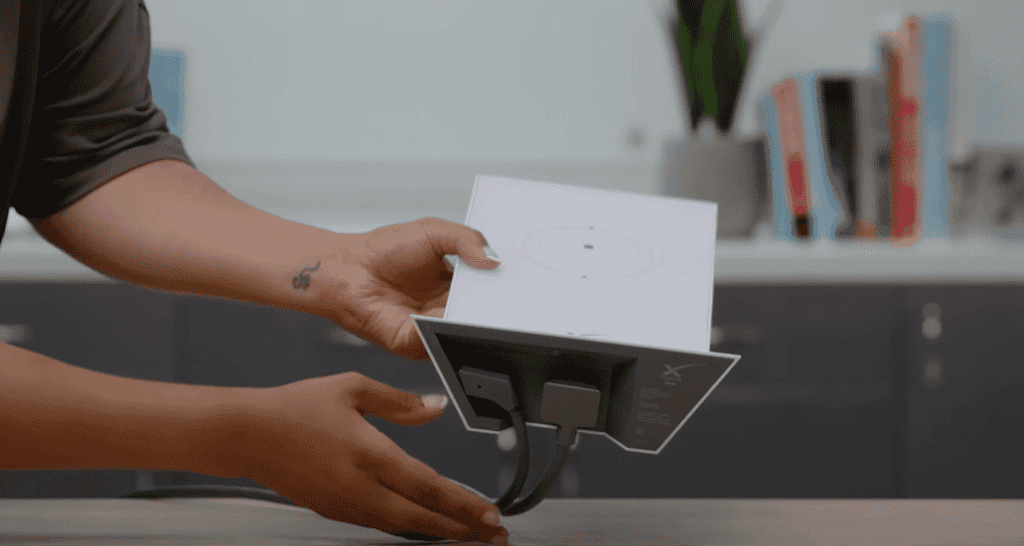 Set Up Starlink router