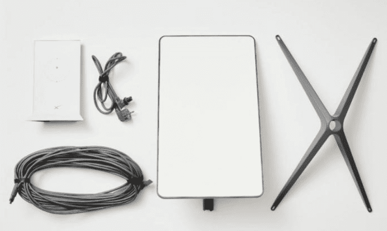 Starlink Installation Kit