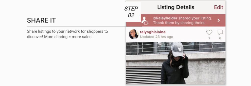 Share-Poshmark