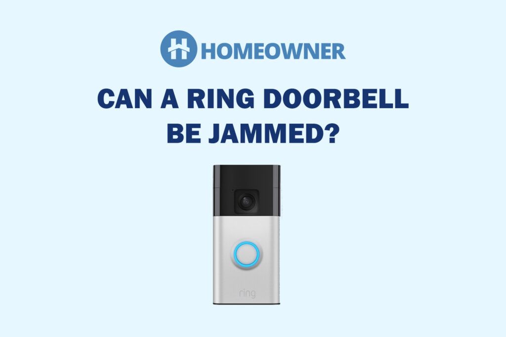 ring doorbell
