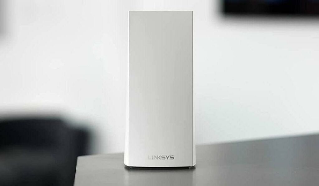 Linksys MX8000 AX4000