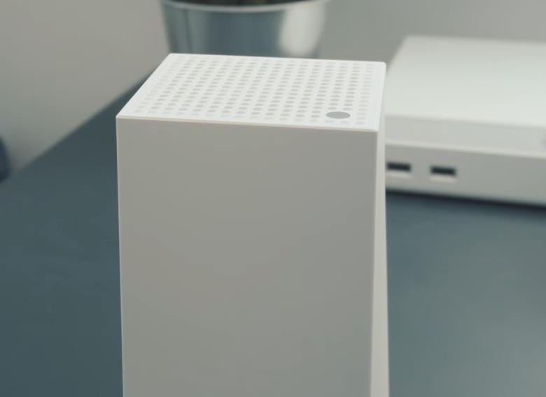 Linksys Velop AC1300 Design