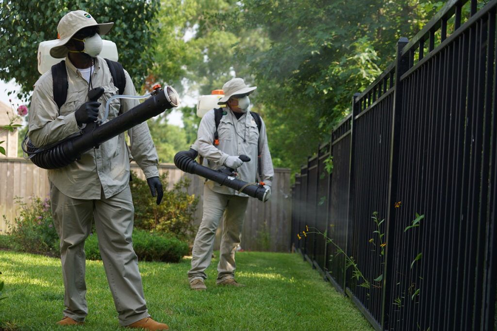 Mosquito Joe Barrier Spray