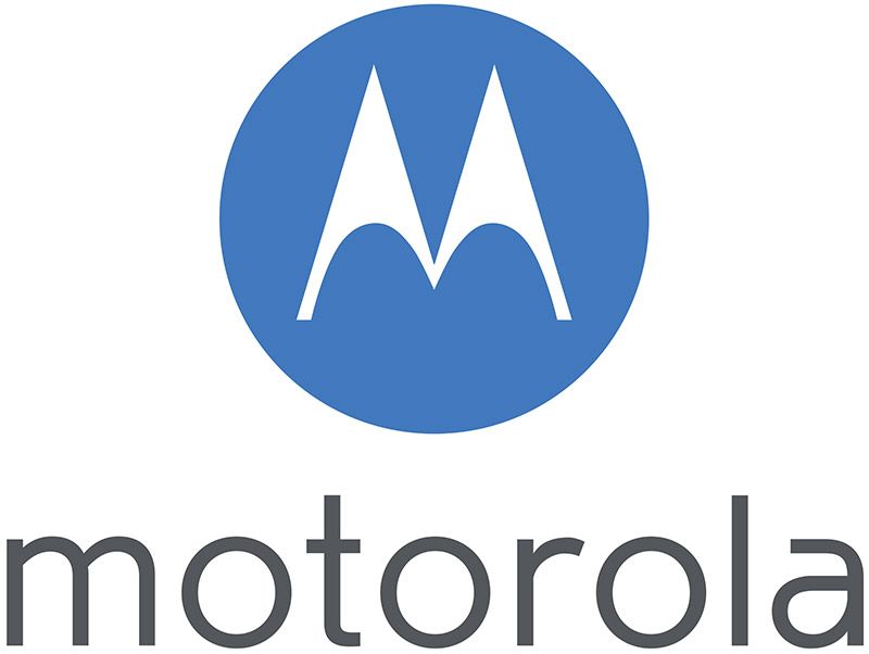 Motorola logo