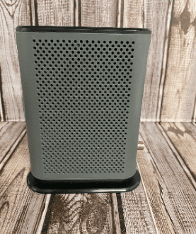 Motorola MB7420 Design