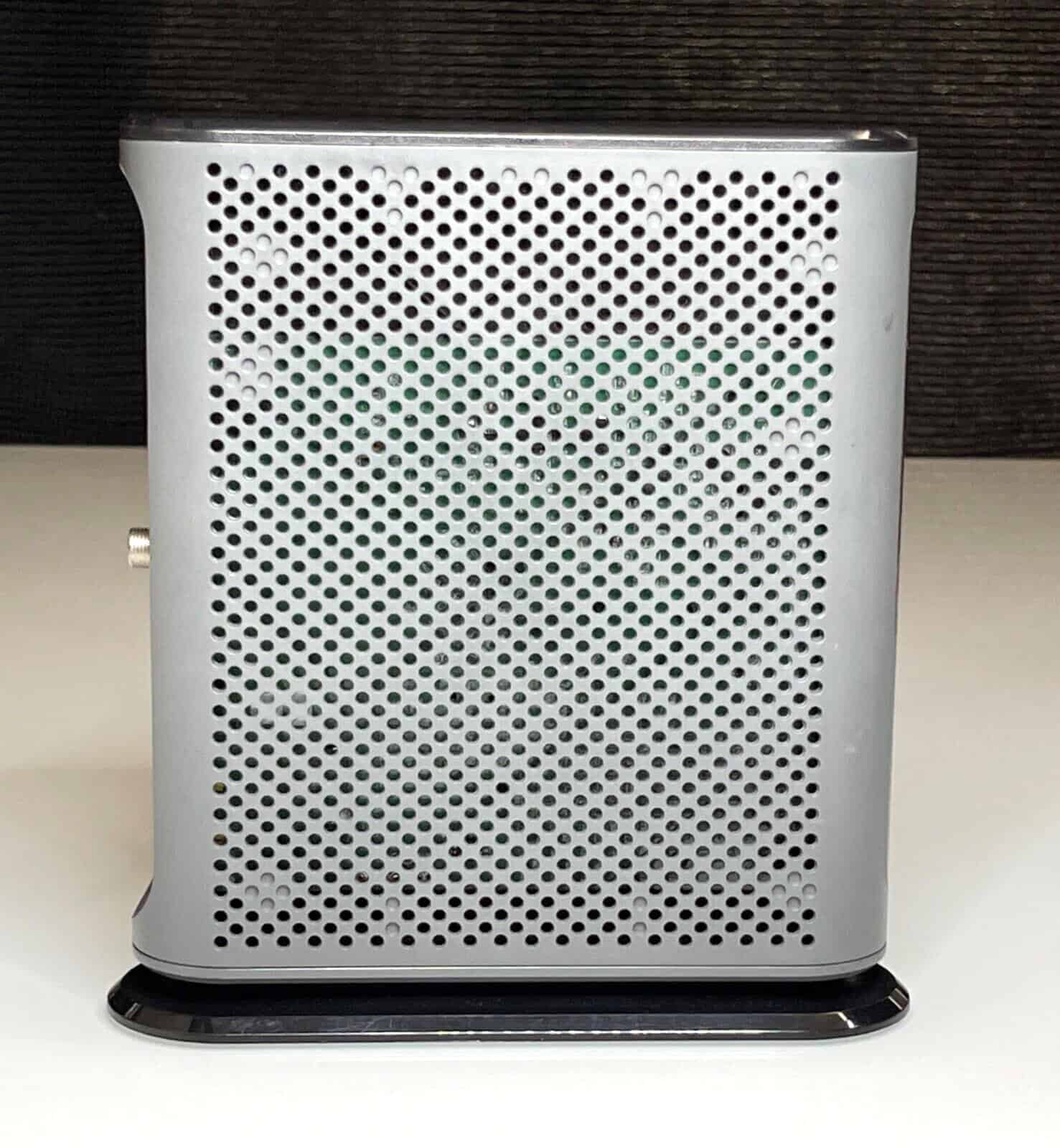 Motorola MB7621 Design