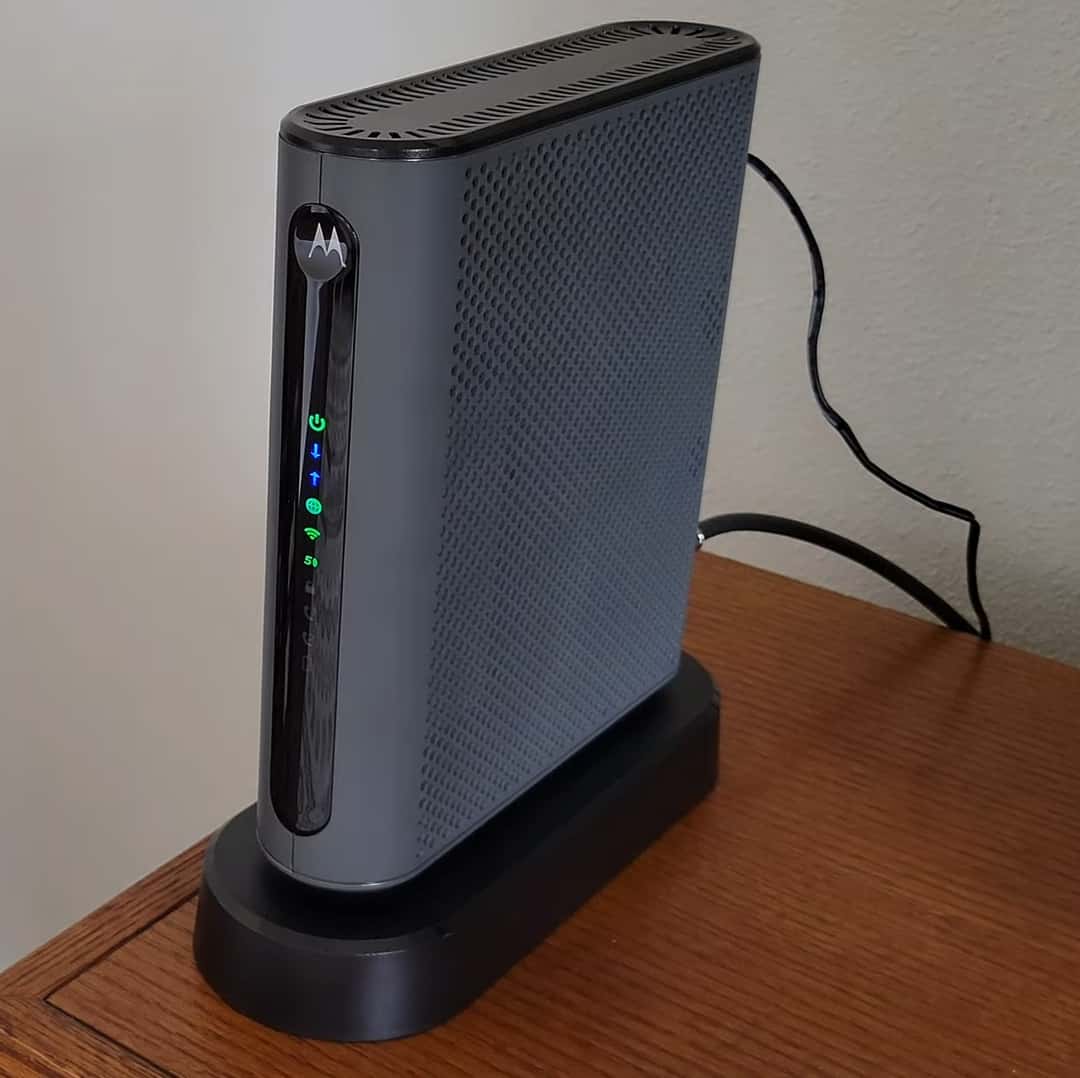 Motorola MT7711 Design