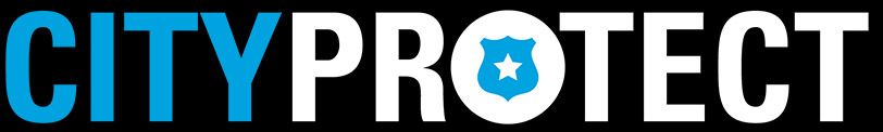 CityProtect logo