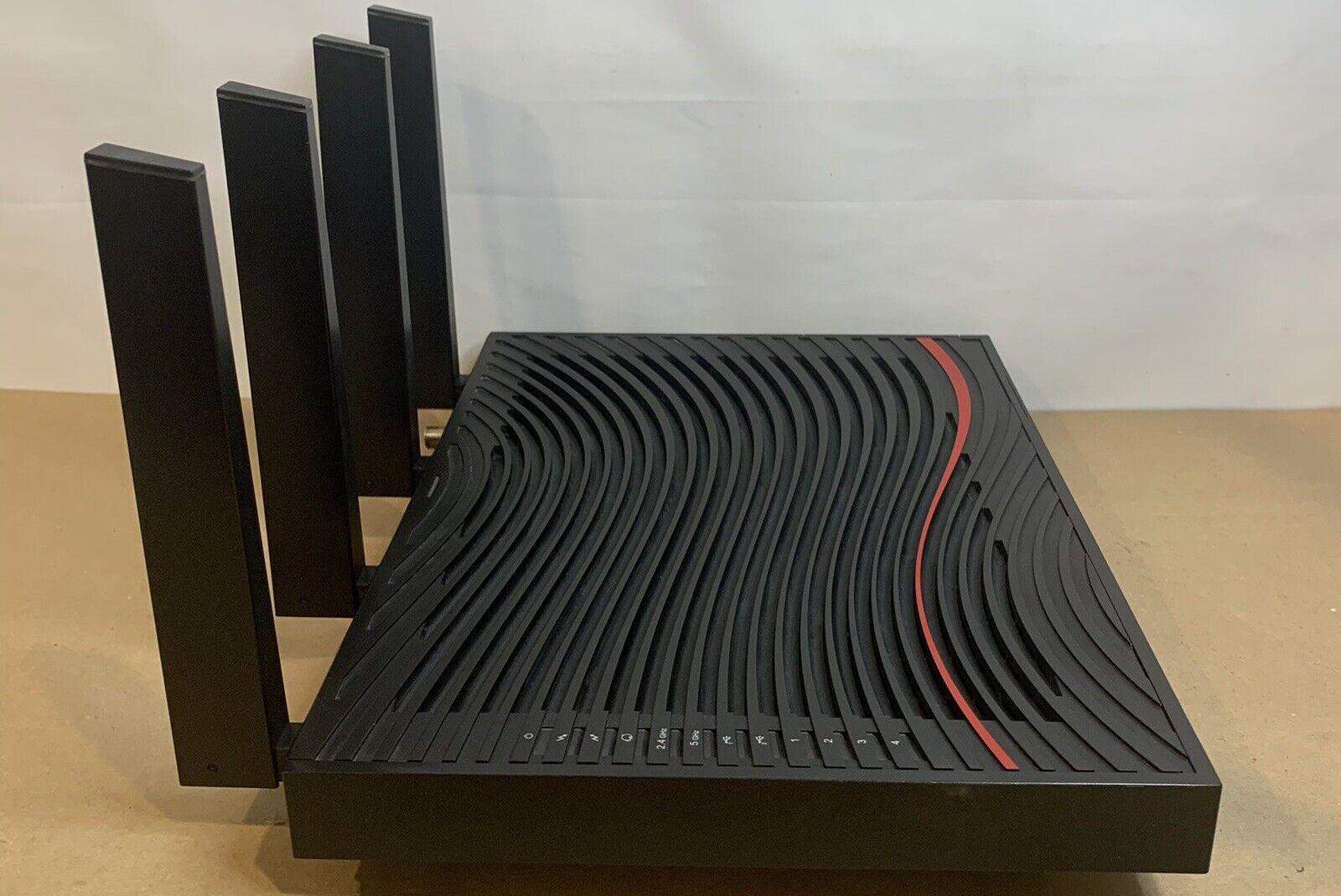 Netgear C7800 Design