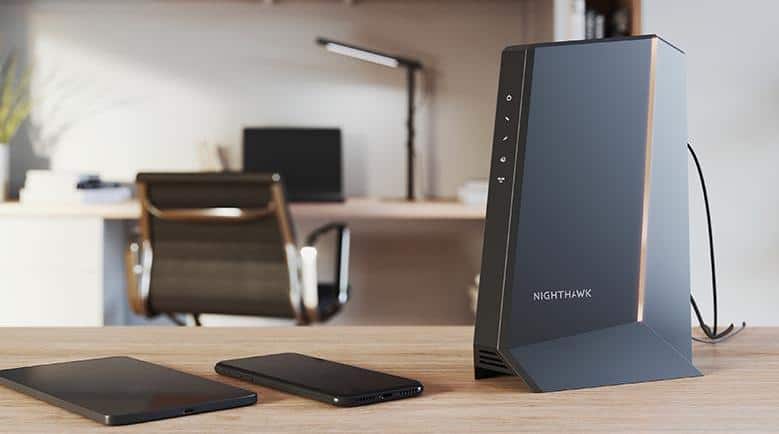 Netgear Nighthawk CM2000