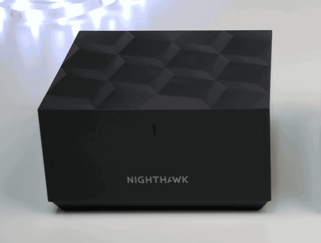 Netgear Nighthawk MK63S Front Look