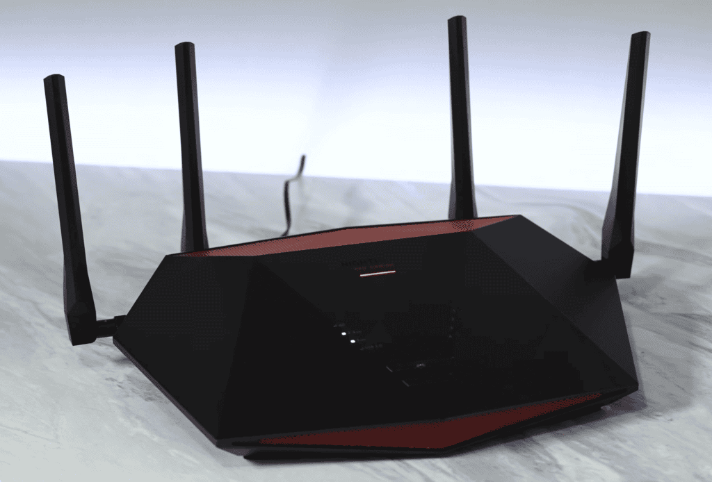Netgear Nighthawk XR1000 Overview