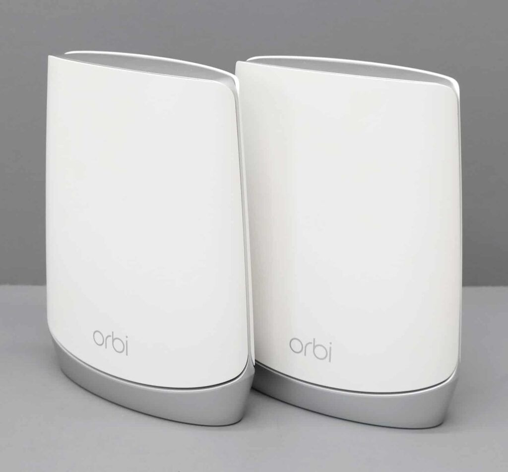 Netgear Orbi AX4200 Review